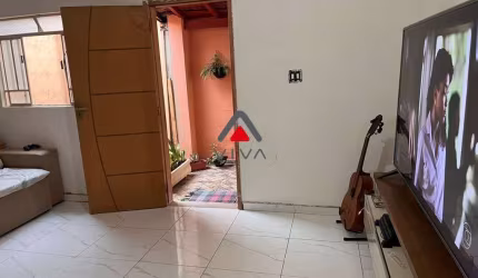 Duas Casas no São Cristóvão