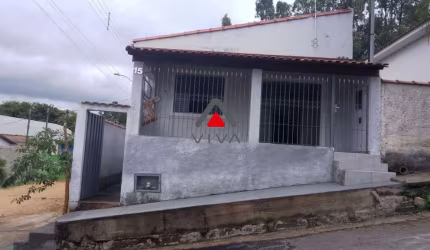 Casa no bairro Paraiso