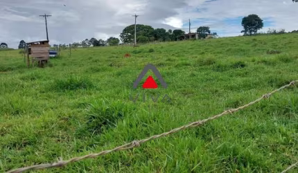 Terras no Bairro Curralinho