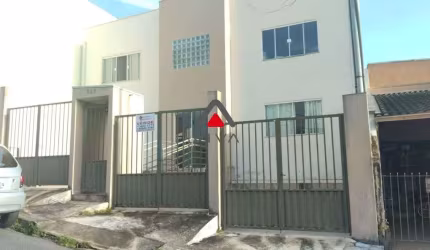 Apartamento no Recanto dos Fernandes