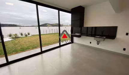 Casa no Residencial Astúrias