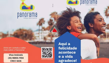Loteamento Panorama LANÇAMENTO