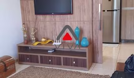 APARTAMENTO NO SANTA RITA II POR 280 MIL