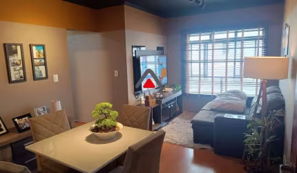 APARTAMENTO BAIRRO CRUZEIRO DO SUL