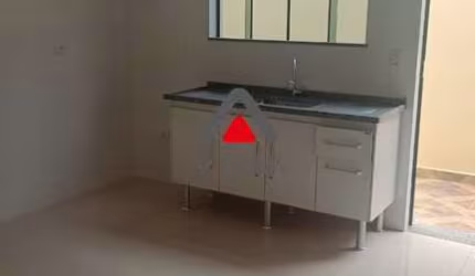 Casa no Jardim Canadá