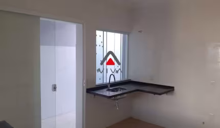 Casa no Residencial Vila Verde
