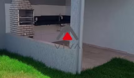 Casa Bairro Vergani com 121 m²