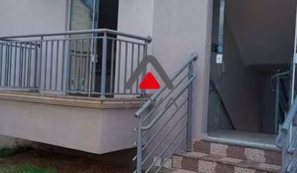Apartamento Vergane com 72 m² por 260 mil