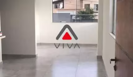 Apartamento Parque dos Fontes por 320 mil