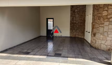 Casa no Fátima I com 219,50 m² de construção
