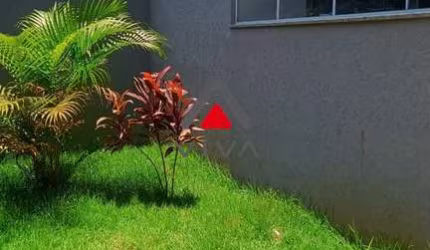 Apartamento Pão de Açúcar com 92 m² e garagem coberta