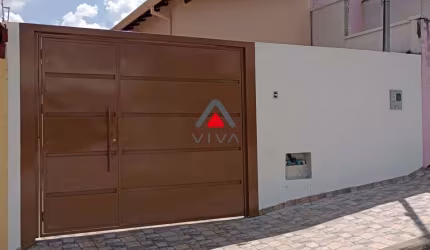 Casa no bairro Vergani por 320 mil