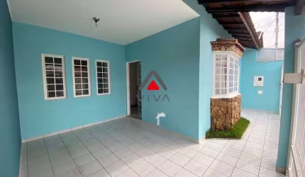 Casa Jardim Olímpico 141 m²
