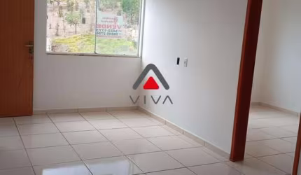 Apartamento com 03 quartos Pão de Açúcar