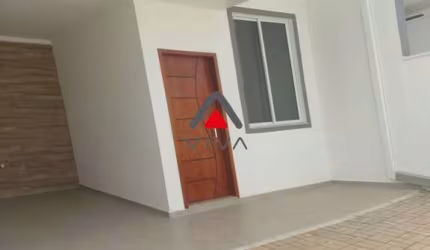 Casa Pousada do Sol com 114 m²
