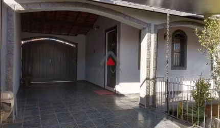 Casa na melhor localização do bairro São Carlos
