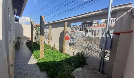 Casa no bairro Recanto dos Fernandes com 152,00 m² de construção