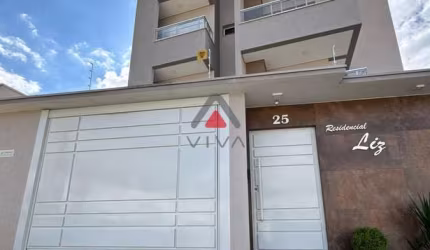 Apartamento no bairro Dindinha
