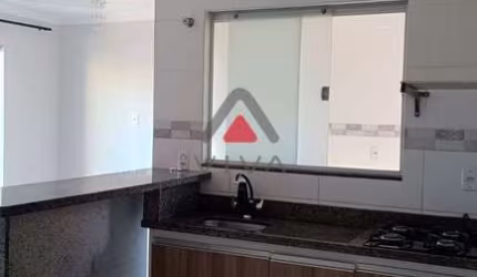 Apartamento no Vergani com 68 m² por 230 mil