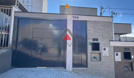 Casa Parque Real por 330 mil com 100m²
