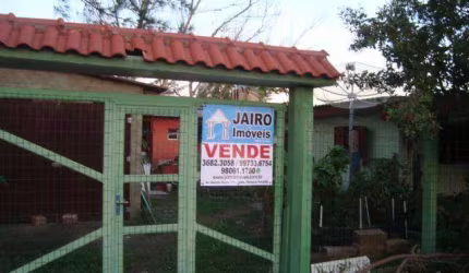 CJ 639 - Casa residencial à venda, Magistério, Balneário Pinhal.