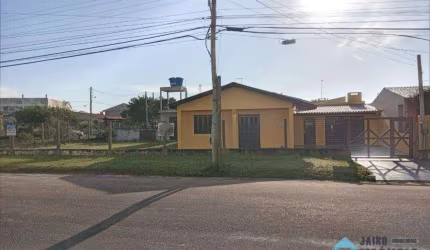OPORTUNIDADE | PREVILEGIADA LOCALIZAÇÃO | CASA DE ESQUINA