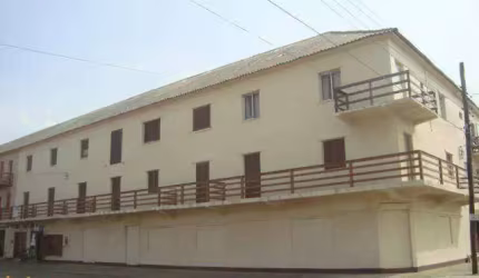 CJ 538 -APARTAMENTOS INTEGRADOS COM VISTA PARA O MAR!! OPORTUNIDADE!!!