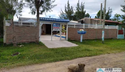Casa com 5 dormitórios à venda, por R$ 198.000 - Pinhal Sul - Balneário Pinhal/RS