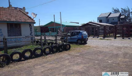 TERRENO EM OTIMA LOCALIZAÇÕA, EM CIDREIRA!!!CELENTE OPORTUNIDADE!