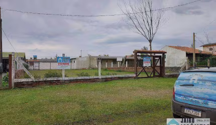 TERRENO EM EXCELENTE LOCALIZAÇÃO!!
