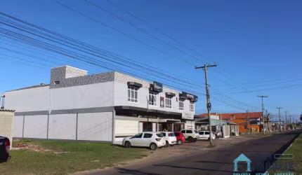 Terreno de 300m², na Avenida Principal, à venda por R$ 280.000 - Nova Tramandaí - Tramandaí/RS