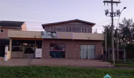 PREDIO COMERCIAL + CASA!!!