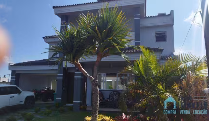 Casa com 4 dormitórios à venda por R$ 1.550.000 - Condomínio Marítimo - Tramandaí/RS