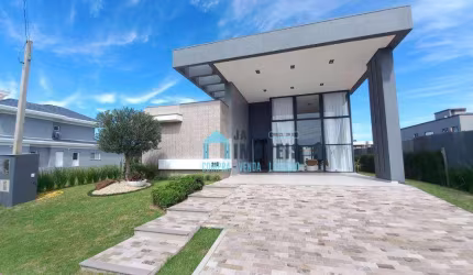 Casa com 4 dormitórios à venda, 205 m² por R$ 1.945.000 - Condomínio Marítimo - Tramandaí/RS