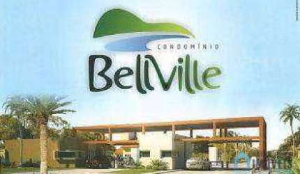 OPORTUNIDADE | AMPLO TERRENO | CONDOMÍNIO BELLVILLE
