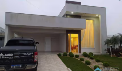 CASA ALTO PADRÃO | CONDOMÍNIO MARÍTIMO | TODA MOBILIADA
