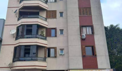 Apartamento com 2 dormitórios à venda por R$ 420.000,00 - Centro - Tramandaí/RS