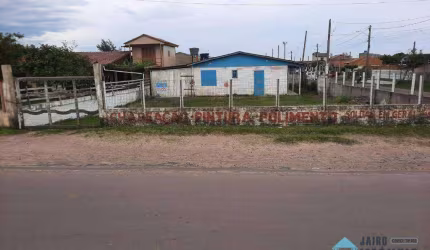 Casa para alugar por R$ 1.500,00/mês - Zona Nova Sul - Tramandaí/RS