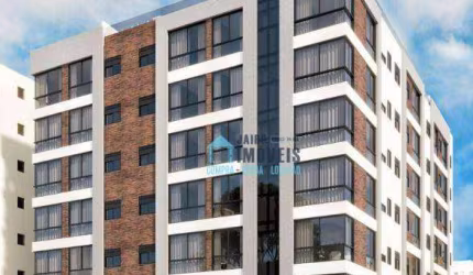 Um empreendimento único, pensando no seu bem-estar! Apartamentos à partir de R$ 330.000 - Centro - Tramandaí/RS