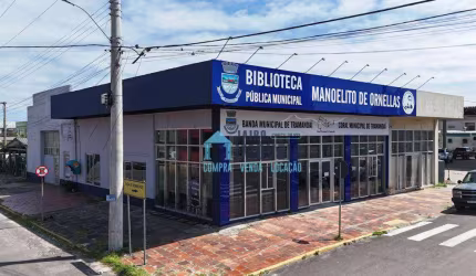 Prédio à venda, 500 m² por R$ 2.545.000,00 - Centro - Tramandaí/RS