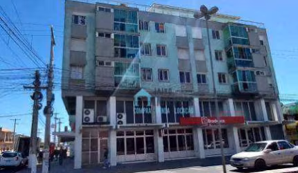 Apartamento com 2 dormitórios à venda por R$ 350.000,00 - Centro - Tramandaí/RS