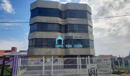 OPORTUNIDADE - Apartamento com 1 dormitório à venda por R$ 210.000,00 - Centro - Tramandaí/RS
