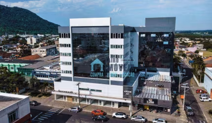 Lojas à venda a partir de R$ 408,000 Centro - Osório/RS