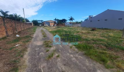 Pavilhão à venda, terreno medindo 3000m² por R$ 1.080.000 - Cruzeiro do Sul 2 - Tramandaí/RS