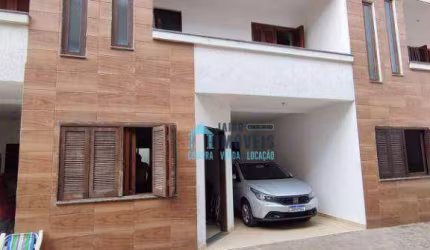 Sobrado com 2 dormitórios à venda por R$ 300.000,00 - Centro - Imbé/RS