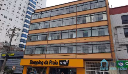 Apartamento com 3 dormitórios à venda por R$ 410.000,00 - Centro - Tramandaí/RS