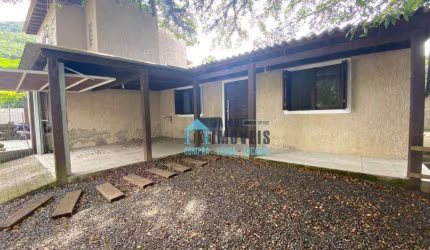 Casa à venda por R$ 249.000,00 - Laranjeiras - Osório/RS