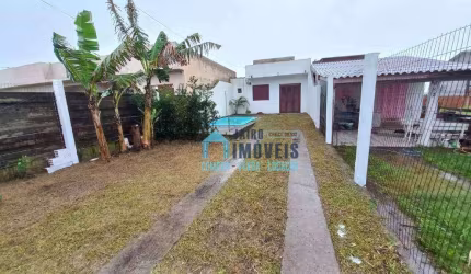 Casa com 1 dormitório à venda, 57 m² por R$ 199.000,00 - Balneário Jardim Beira Mar - Tramandaí/RS