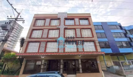 Kitnet com 1 dormitório à venda por R$ 135.000,00 - Centro - Tramandaí/RS