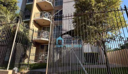 Apartamento com 3 dormitórios à venda por R$ 356.500,00 - Centro - Santa Maria/RS